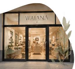 Predajňa WAIANA