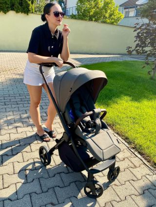 Venicci Vero - Príjemný pre oko. Jednoduchý a ovládateľný. Ale to nie je koniec premyslených riešení vo Venicci Vero....